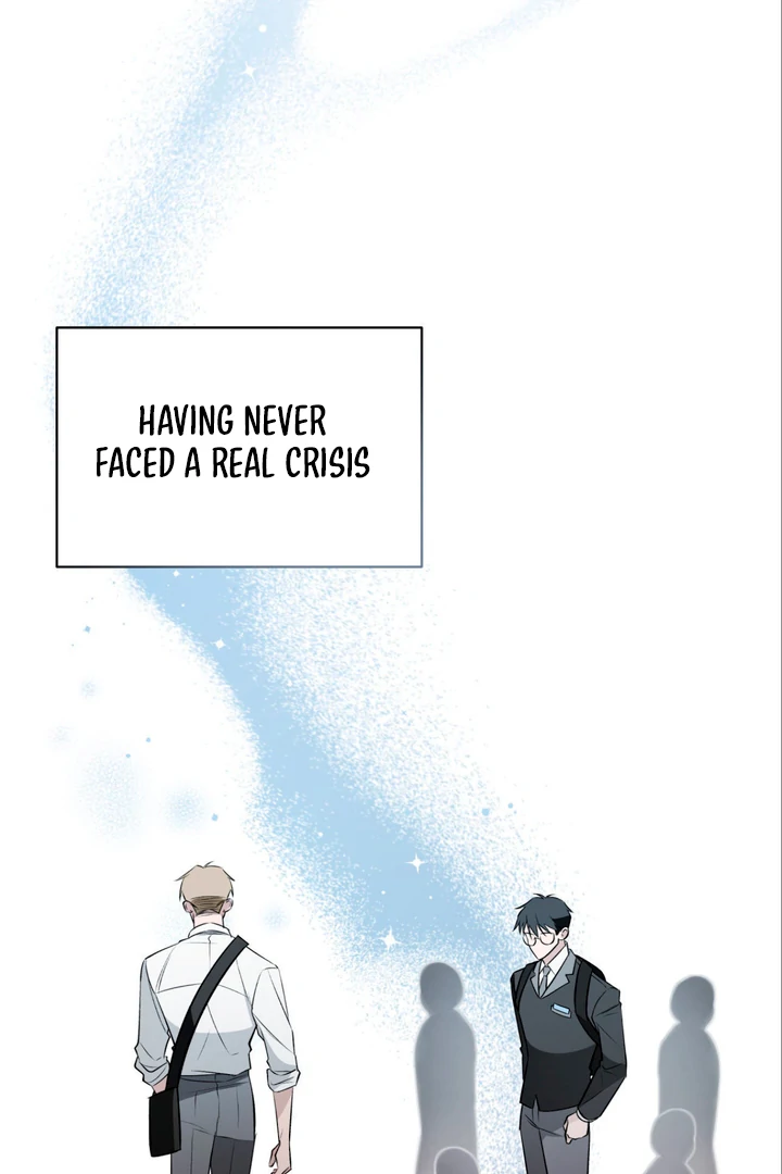 Even if it’s Not Fate i’ll Get my Happy Ending [Kaizen Scan] - Chapter 3 manhwa