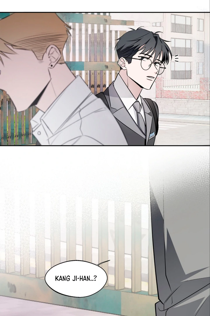 Even if it’s Not Fate i’ll Get my Happy Ending [Kaizen Scan] - Chapter 3 manhwa