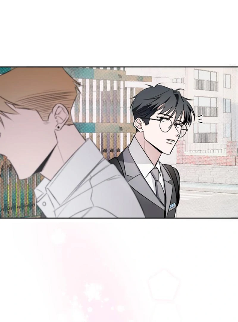 Even if it’s Not Fate i’ll Get my Happy Ending [Kaizen Scan] - Chapter 4 manhwa