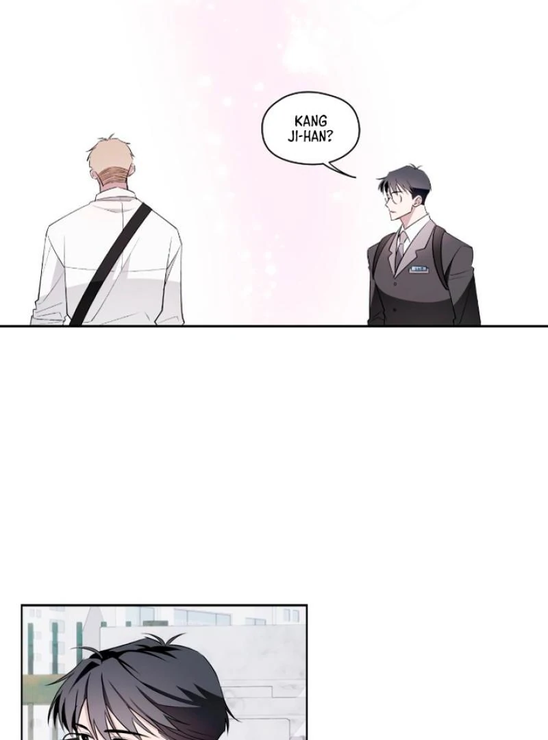Even if it’s Not Fate i’ll Get my Happy Ending [Kaizen Scan] - Chapter 4 manhwa