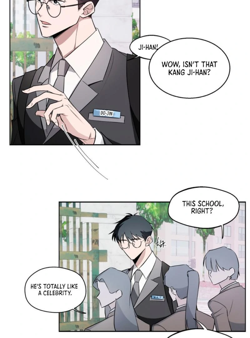 Even if it’s Not Fate i’ll Get my Happy Ending [Kaizen Scan] - Chapter 4 manhwa