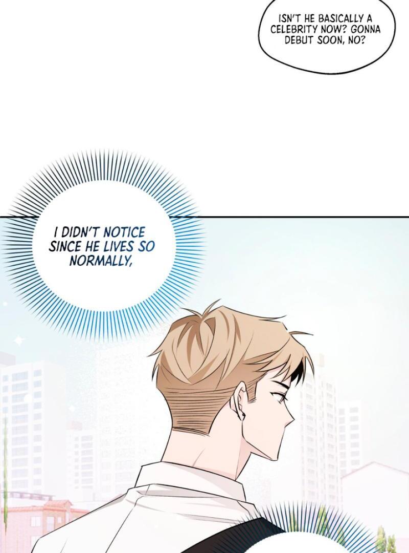 Even if it’s Not Fate i’ll Get my Happy Ending [Kaizen Scan] - Chapter 4 manhwa