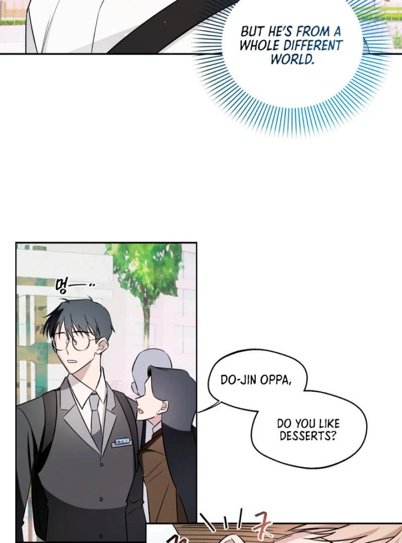 Even if it’s Not Fate i’ll Get my Happy Ending [Kaizen Scan] - Chapter 4 manhwa