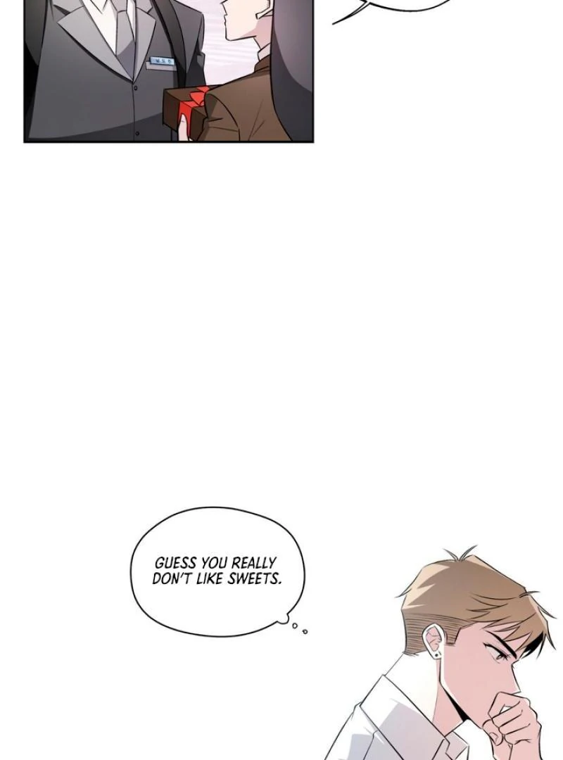 Even if it’s Not Fate i’ll Get my Happy Ending [Kaizen Scan] - Chapter 4 manhwa