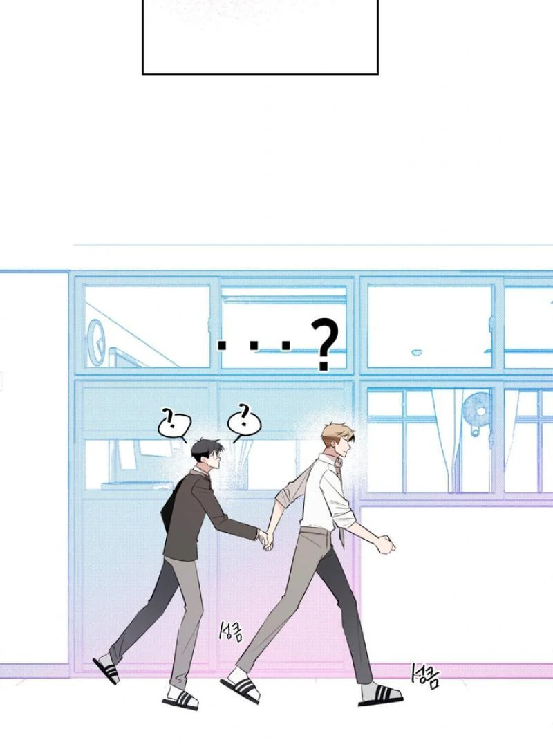 Even if it’s Not Fate i’ll Get my Happy Ending [Kaizen Scan] - Chapter 4 manhwa