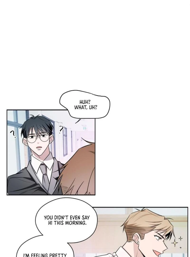 Even if it’s Not Fate i’ll Get my Happy Ending [Kaizen Scan] - Chapter 4 manhwa