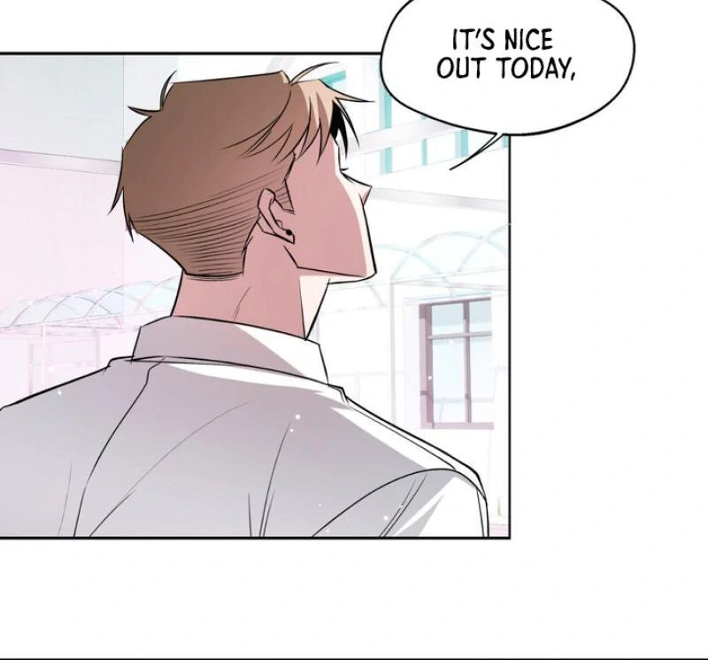 Even if it’s Not Fate i’ll Get my Happy Ending [Kaizen Scan] - Chapter 4 manhwa