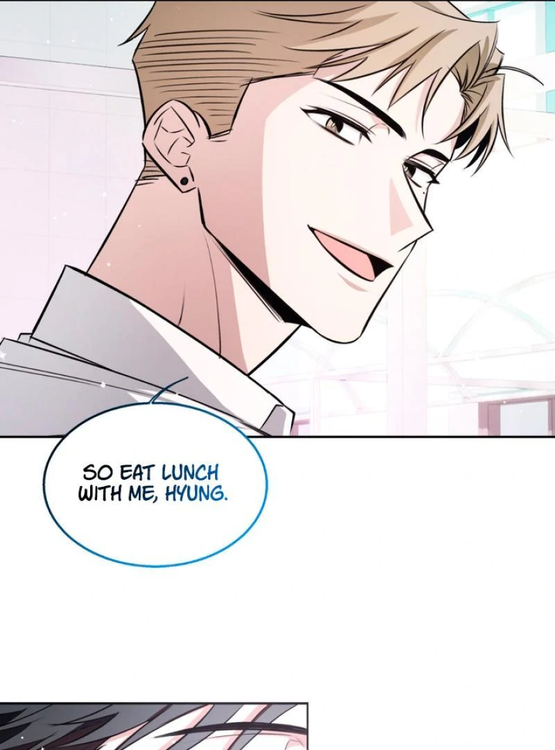 Even if it’s Not Fate i’ll Get my Happy Ending [Kaizen Scan] - Chapter 4 manhwa