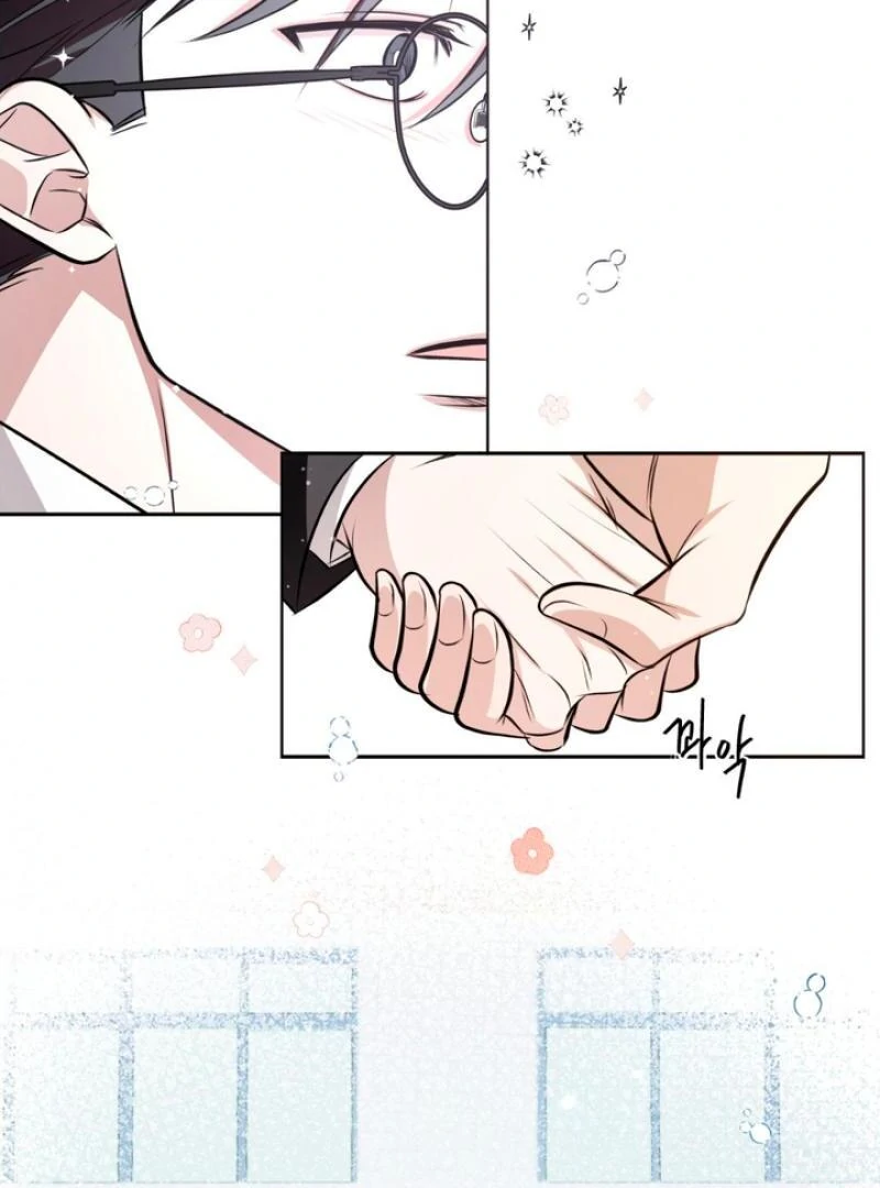 Even if it’s Not Fate i’ll Get my Happy Ending [Kaizen Scan] - Chapter 4 manhwa