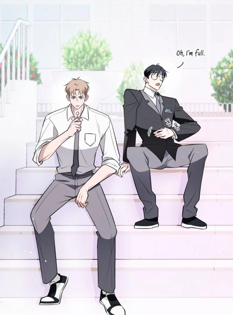 Even if it’s Not Fate i’ll Get my Happy Ending [Kaizen Scan] - Chapter 4 manhwa