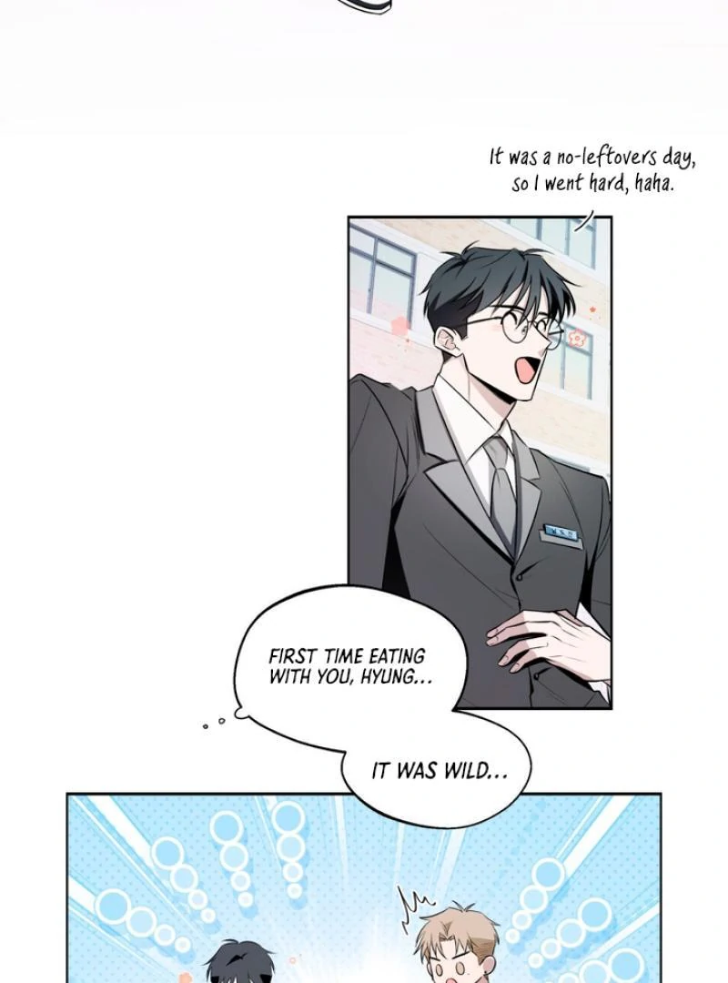 Even if it’s Not Fate i’ll Get my Happy Ending [Kaizen Scan] - Chapter 4 manhwa