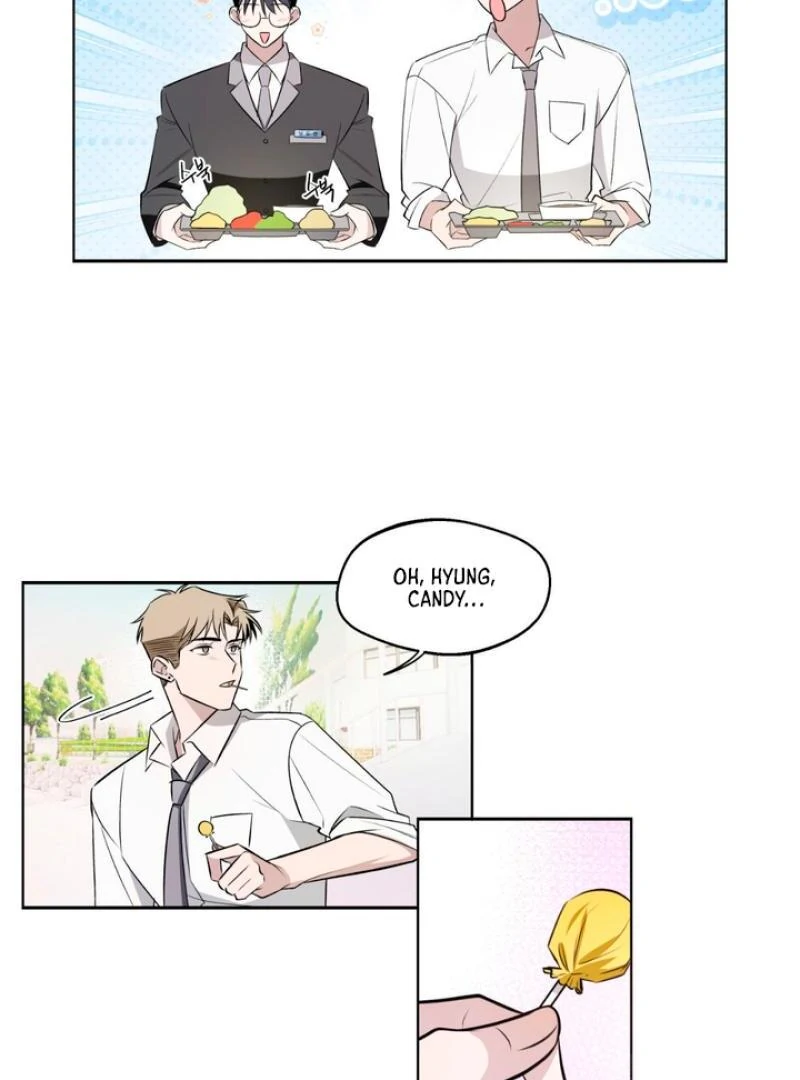 Even if it’s Not Fate i’ll Get my Happy Ending [Kaizen Scan] - Chapter 4 manhwa