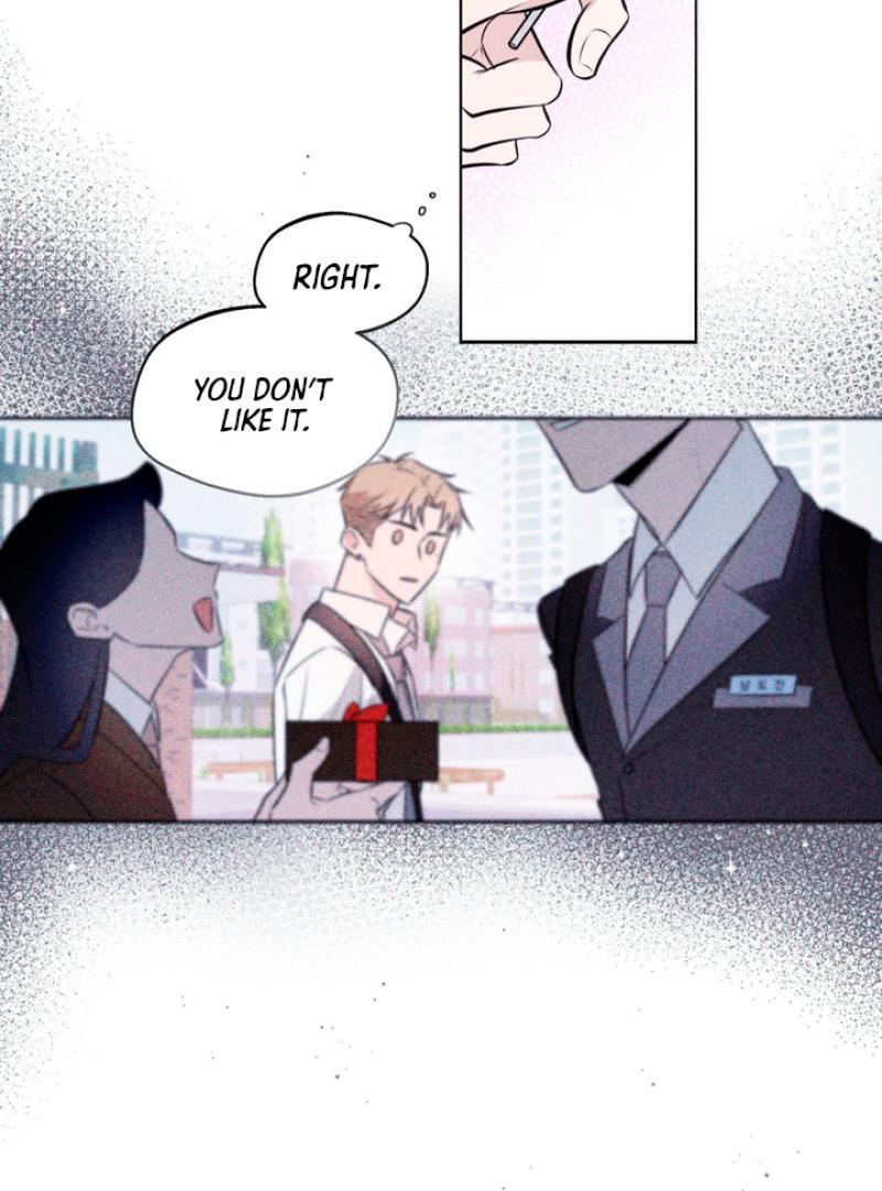 Even if it’s Not Fate i’ll Get my Happy Ending [Kaizen Scan] - Chapter 4 manhwa