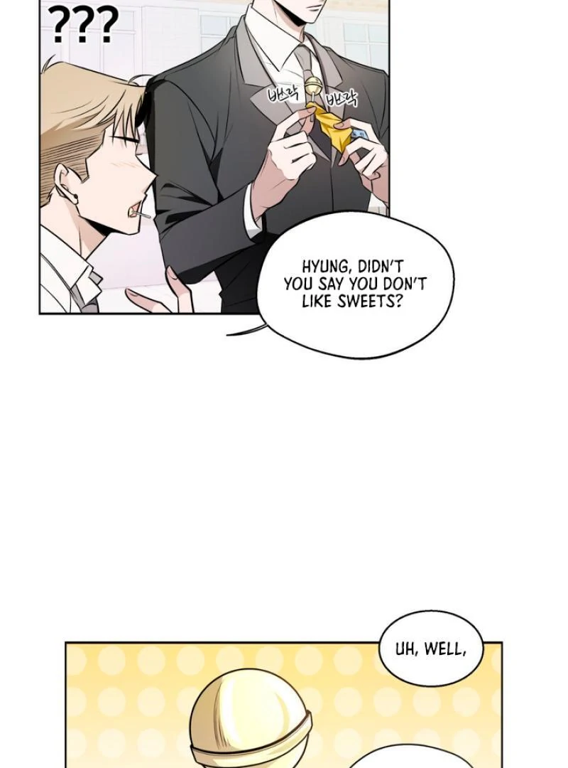 Even if it’s Not Fate i’ll Get my Happy Ending [Kaizen Scan] - Chapter 4 manhwa