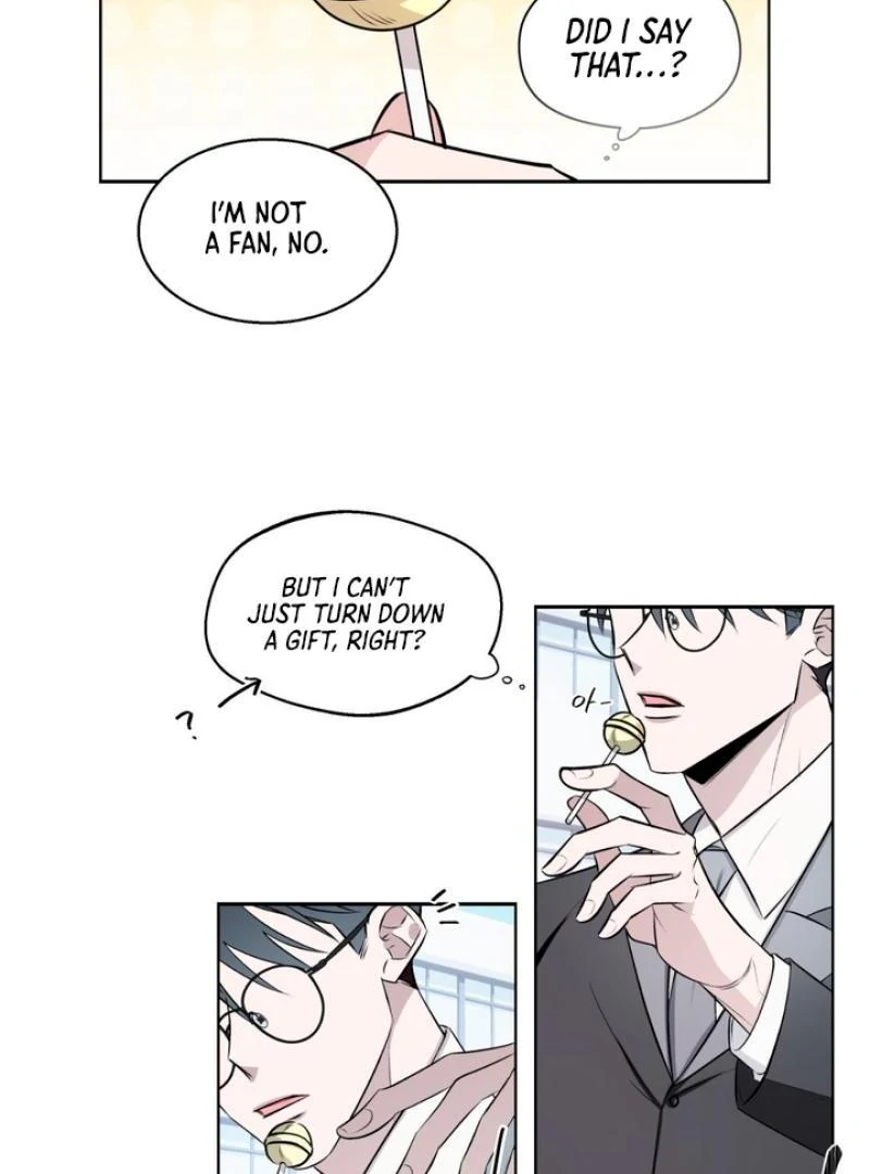 Even if it’s Not Fate i’ll Get my Happy Ending [Kaizen Scan] - Chapter 4 manhwa