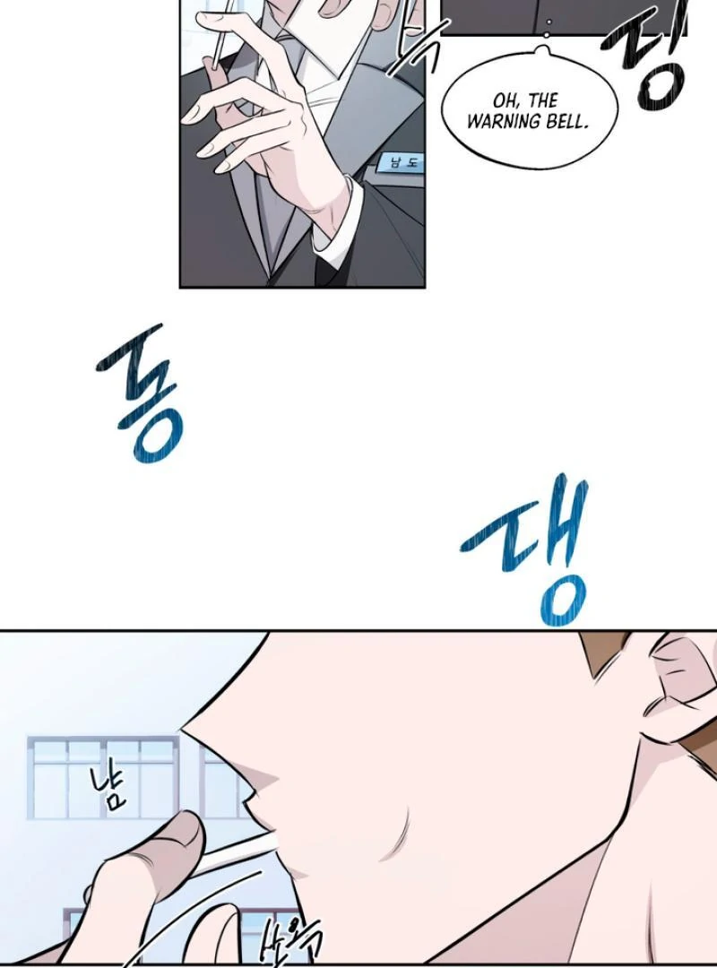Even if it’s Not Fate i’ll Get my Happy Ending [Kaizen Scan] - Chapter 4 manhwa