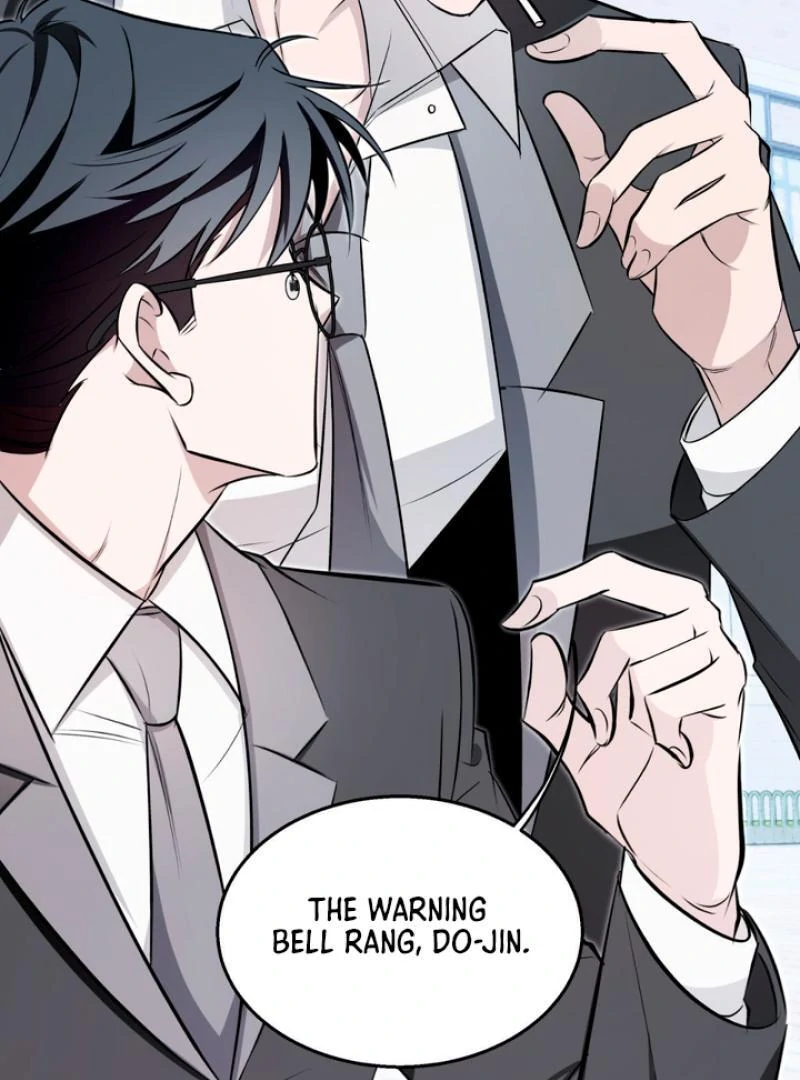 Even if it’s Not Fate i’ll Get my Happy Ending [Kaizen Scan] - Chapter 4 manhwa