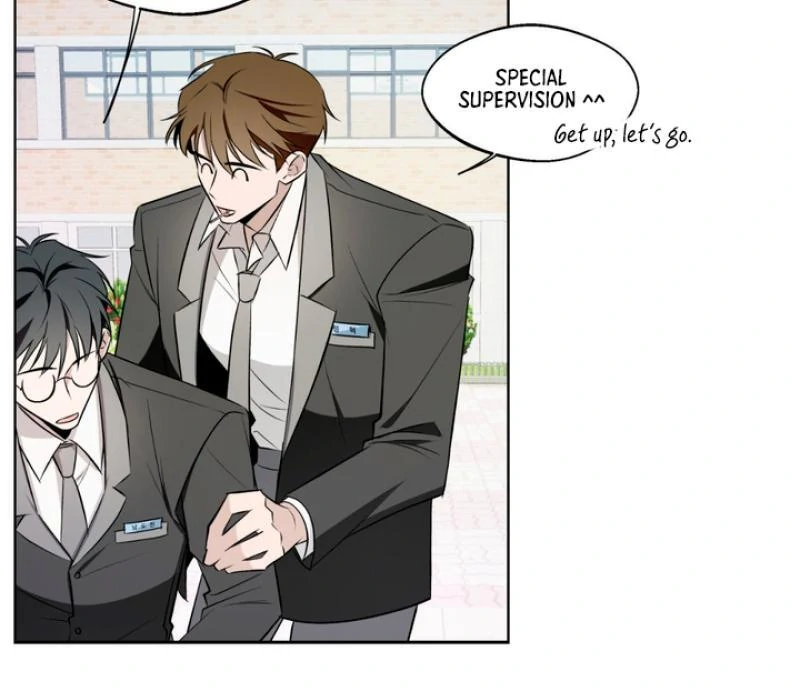 Even if it’s Not Fate i’ll Get my Happy Ending [Kaizen Scan] - Chapter 4 manhwa