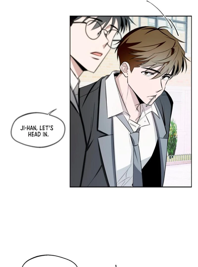Even if it’s Not Fate i’ll Get my Happy Ending [Kaizen Scan] - Chapter 4 manhwa