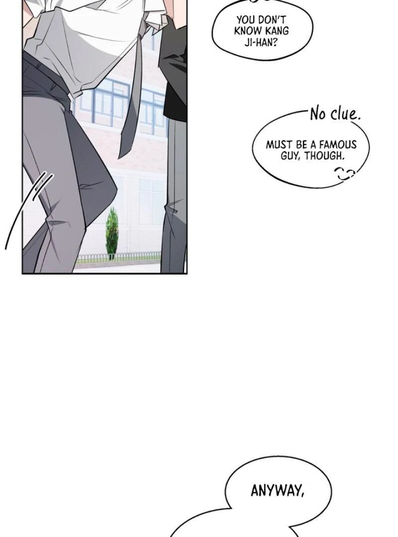 Even if it’s Not Fate i’ll Get my Happy Ending [Kaizen Scan] - Chapter 4 manhwa