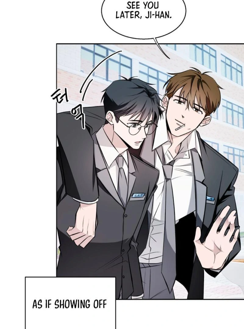 Even if it’s Not Fate i’ll Get my Happy Ending [Kaizen Scan] - Chapter 4 manhwa