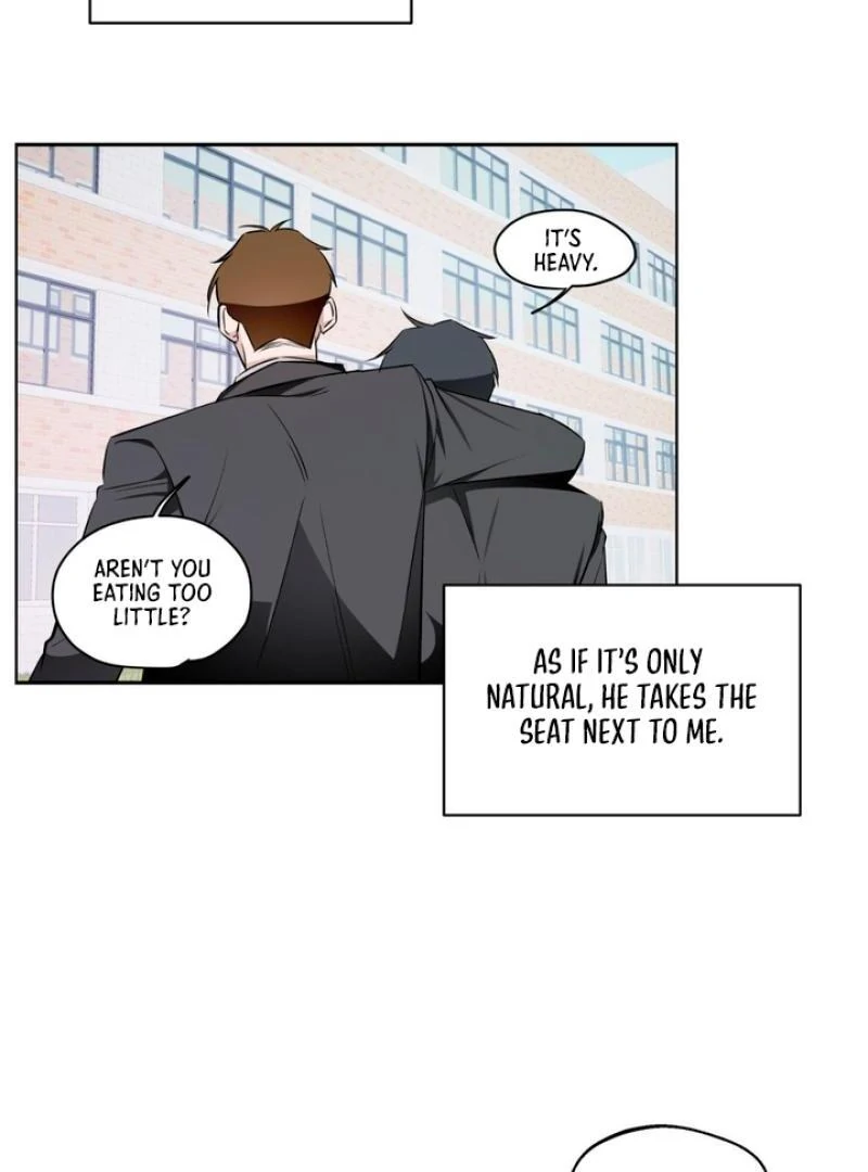 Even if it’s Not Fate i’ll Get my Happy Ending [Kaizen Scan] - Chapter 4 manhwa