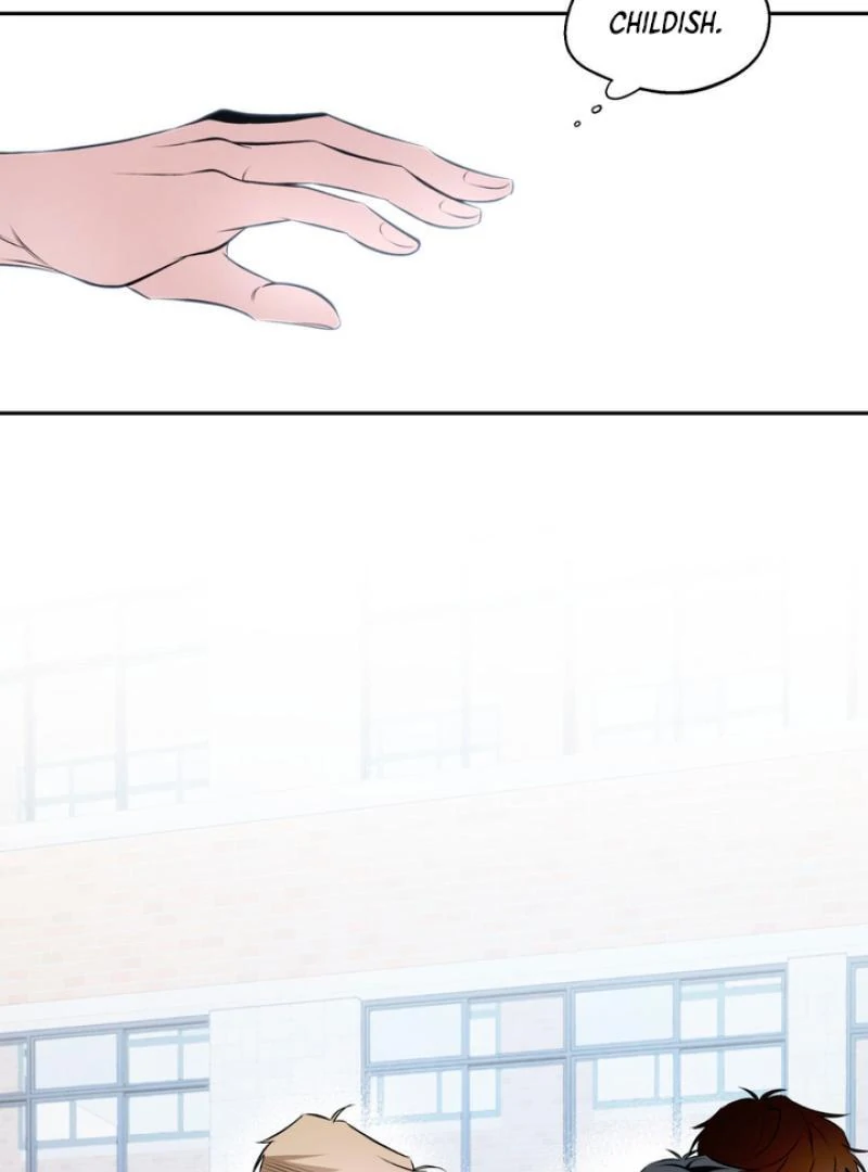 Even if it’s Not Fate i’ll Get my Happy Ending [Kaizen Scan] - Chapter 4 manhwa