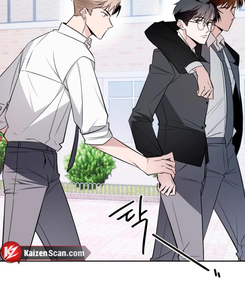Even if it’s Not Fate i’ll Get my Happy Ending [Kaizen Scan] - Chapter 4 manhwa