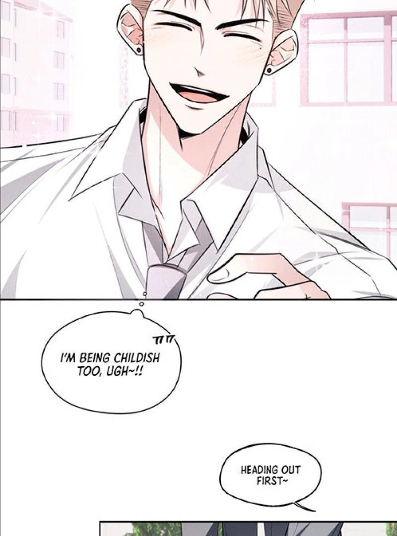 Even if it’s Not Fate i’ll Get my Happy Ending [Kaizen Scan] - Chapter 4 manhwa