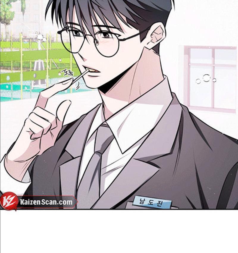 Even if it’s Not Fate i’ll Get my Happy Ending [Kaizen Scan] - Chapter 4 manhwa