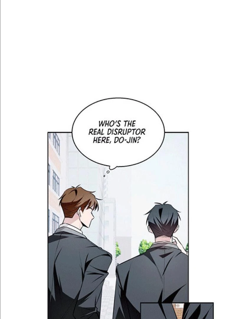 Even if it’s Not Fate i’ll Get my Happy Ending [Kaizen Scan] - Chapter 4 manhwa