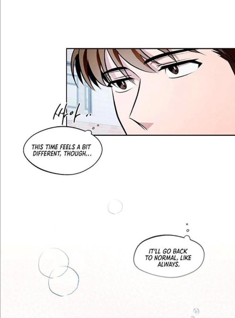 Even if it’s Not Fate i’ll Get my Happy Ending [Kaizen Scan] - Chapter 4 manhwa