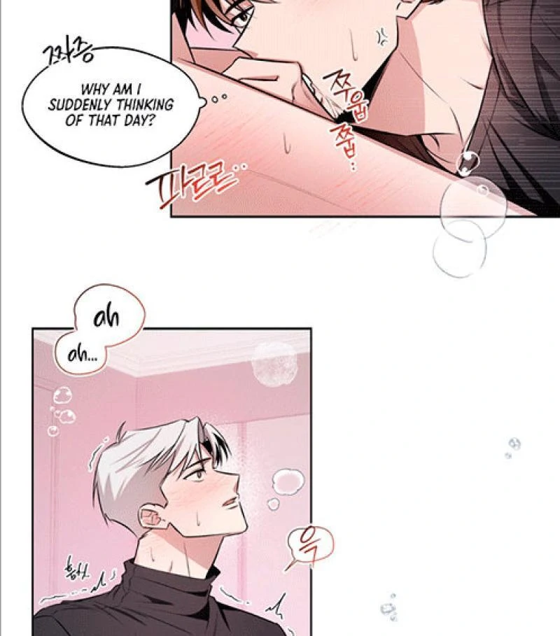 Even if it’s Not Fate i’ll Get my Happy Ending [Kaizen Scan] - Chapter 4 manhwa