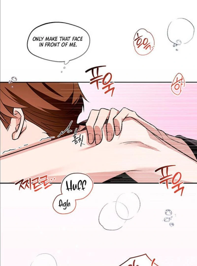 Even if it’s Not Fate i’ll Get my Happy Ending [Kaizen Scan] - Chapter 4 manhwa