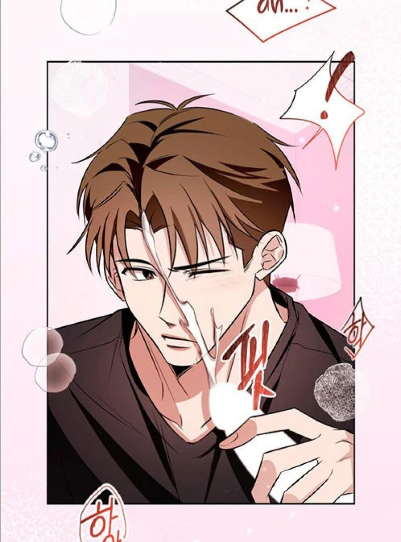 Even if it’s Not Fate i’ll Get my Happy Ending [Kaizen Scan] - Chapter 4 manhwa