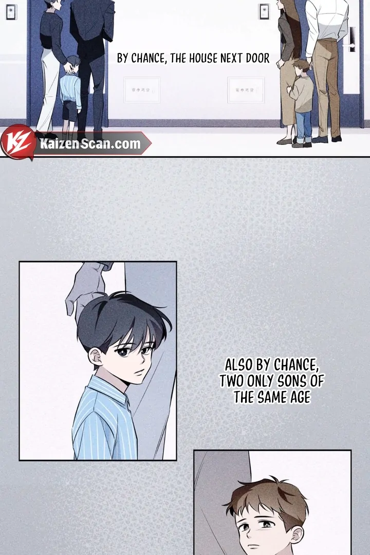 Even if it’s Not Fate i’ll Get my Happy Ending [Kaizen Scan] - Chapter 5 manhwa