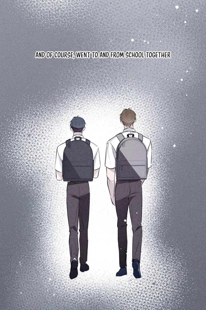 Even if it’s Not Fate i’ll Get my Happy Ending [Kaizen Scan] - Chapter 5 manhwa