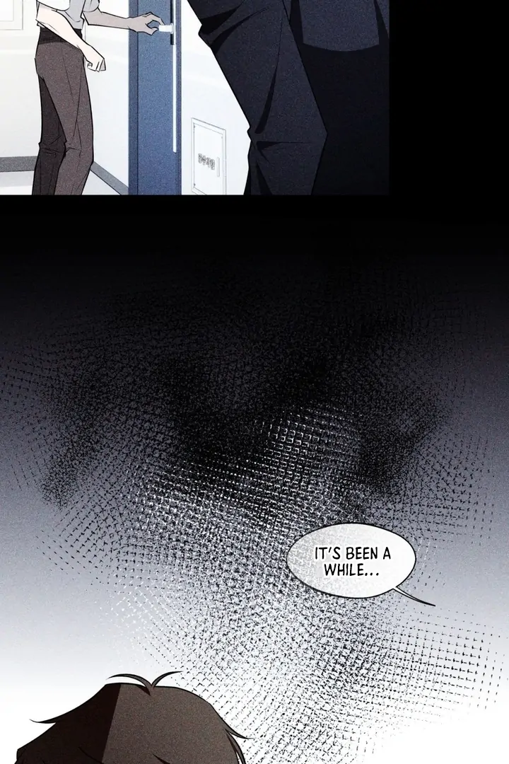 Even if it’s Not Fate i’ll Get my Happy Ending [Kaizen Scan] - Chapter 5 manhwa