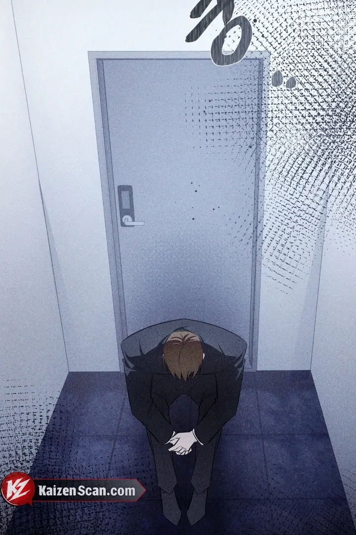 Even if it’s Not Fate i’ll Get my Happy Ending [Kaizen Scan] - Chapter 5 manhwa