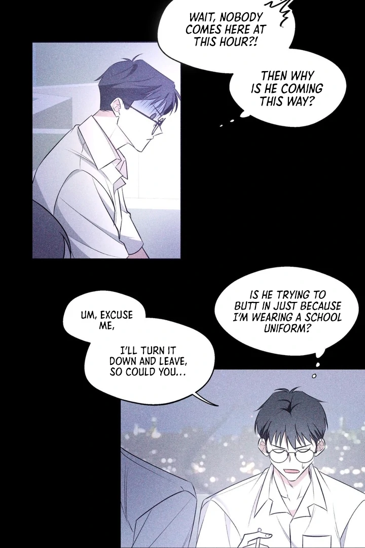 Even if it’s Not Fate i’ll Get my Happy Ending [Kaizen Scan] - Chapter 5 manhwa