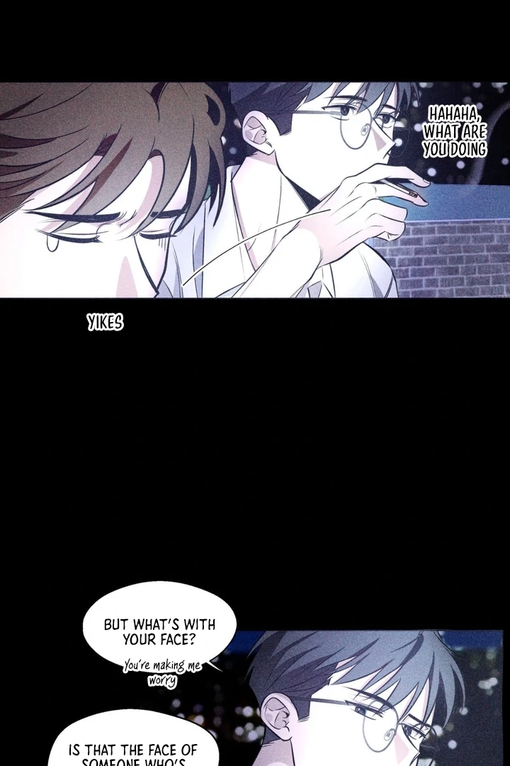 Even if it’s Not Fate i’ll Get my Happy Ending [Kaizen Scan] - Chapter 5 manhwa
