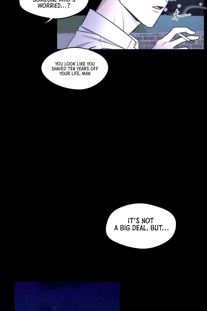 Even if it’s Not Fate i’ll Get my Happy Ending [Kaizen Scan] - Chapter 5 manhwa