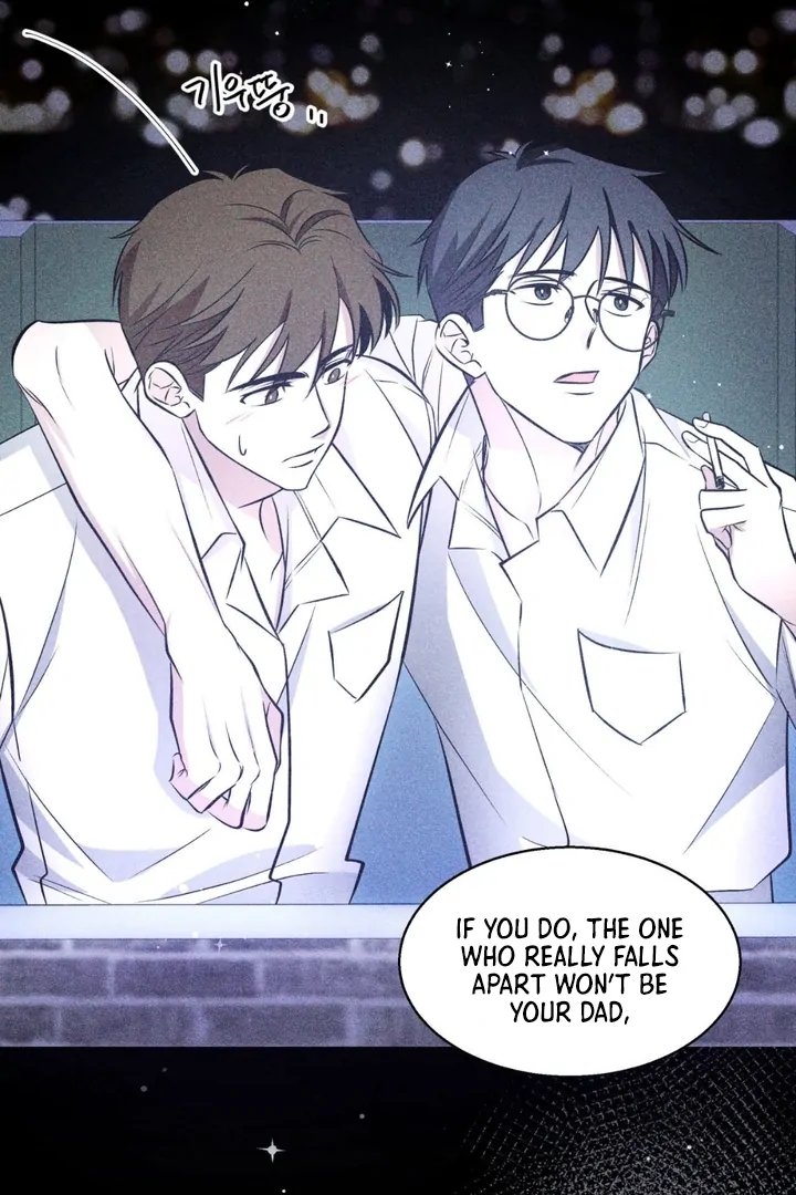 Even if it’s Not Fate i’ll Get my Happy Ending [Kaizen Scan] - Chapter 5 manhwa