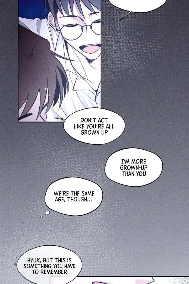 Even if it’s Not Fate i’ll Get my Happy Ending [Kaizen Scan] - Chapter 5 manhwa