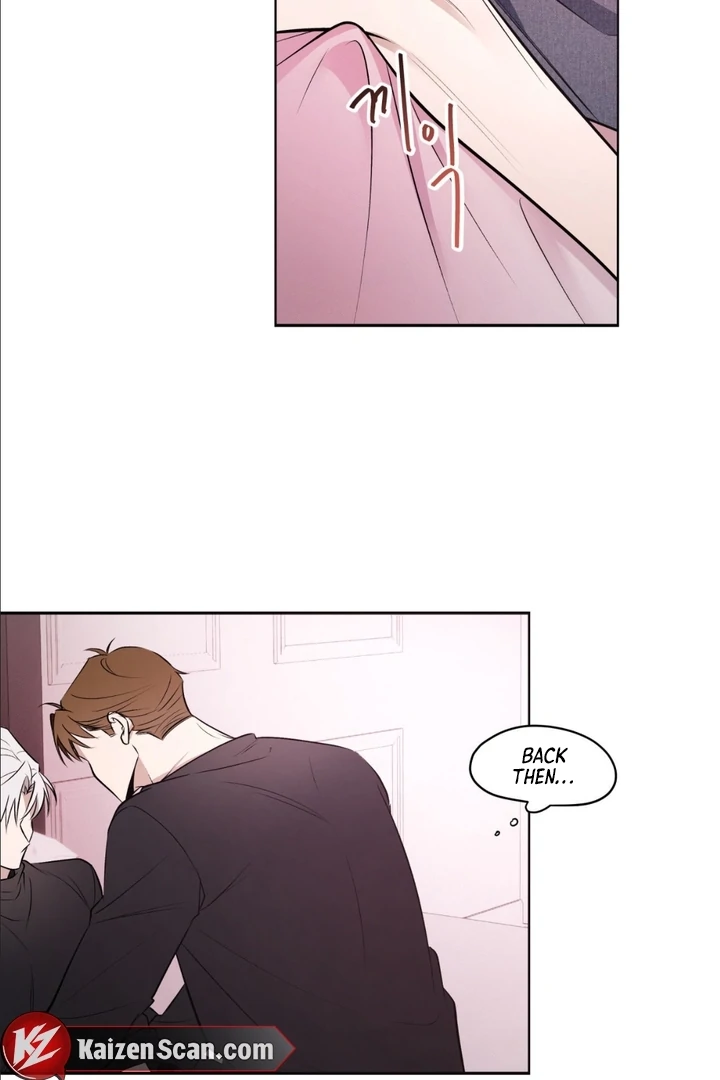 Even if it’s Not Fate i’ll Get my Happy Ending [Kaizen Scan] - Chapter 5 manhwa