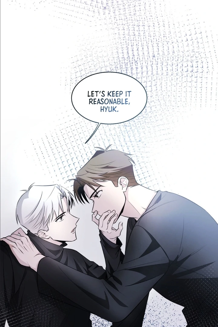 Even if it’s Not Fate i’ll Get my Happy Ending [Kaizen Scan] - Chapter 5 manhwa