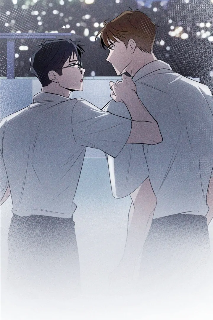 Even if it’s Not Fate i’ll Get my Happy Ending [Kaizen Scan] - Chapter 5 manhwa