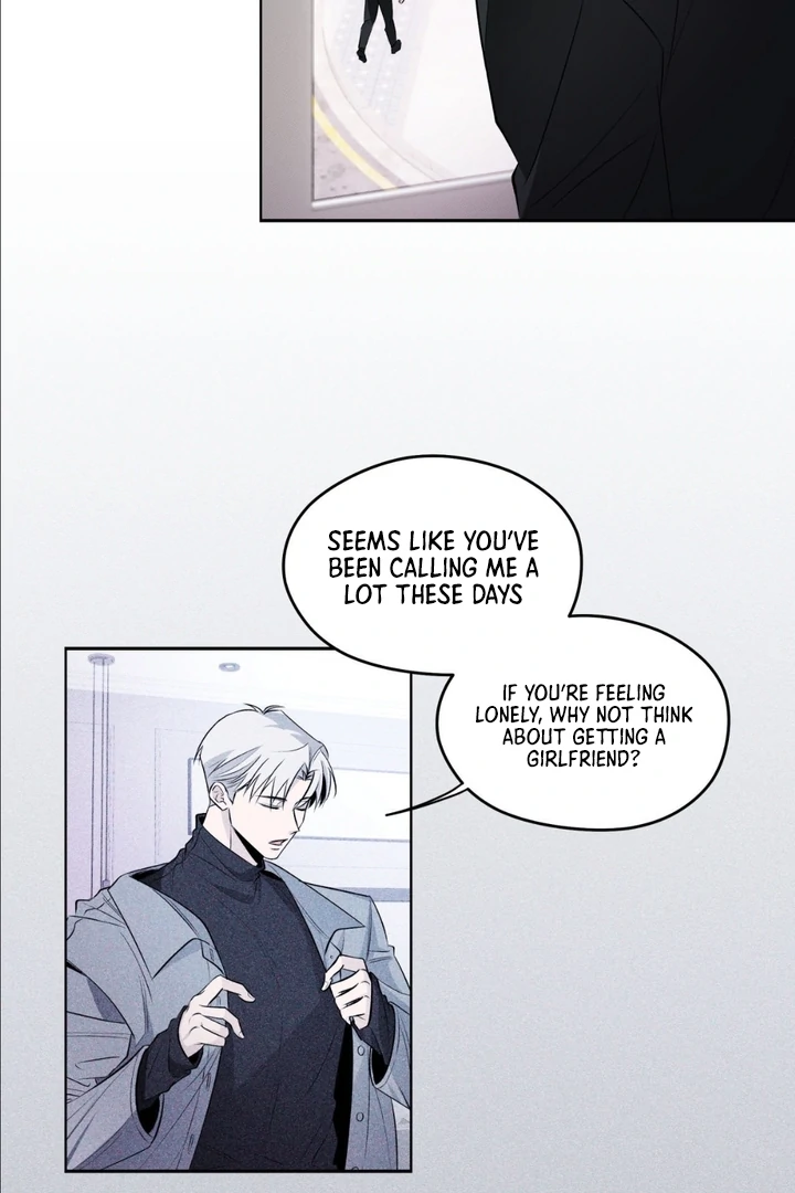 Even if it’s Not Fate i’ll Get my Happy Ending [Kaizen Scan] - Chapter 5 manhwa
