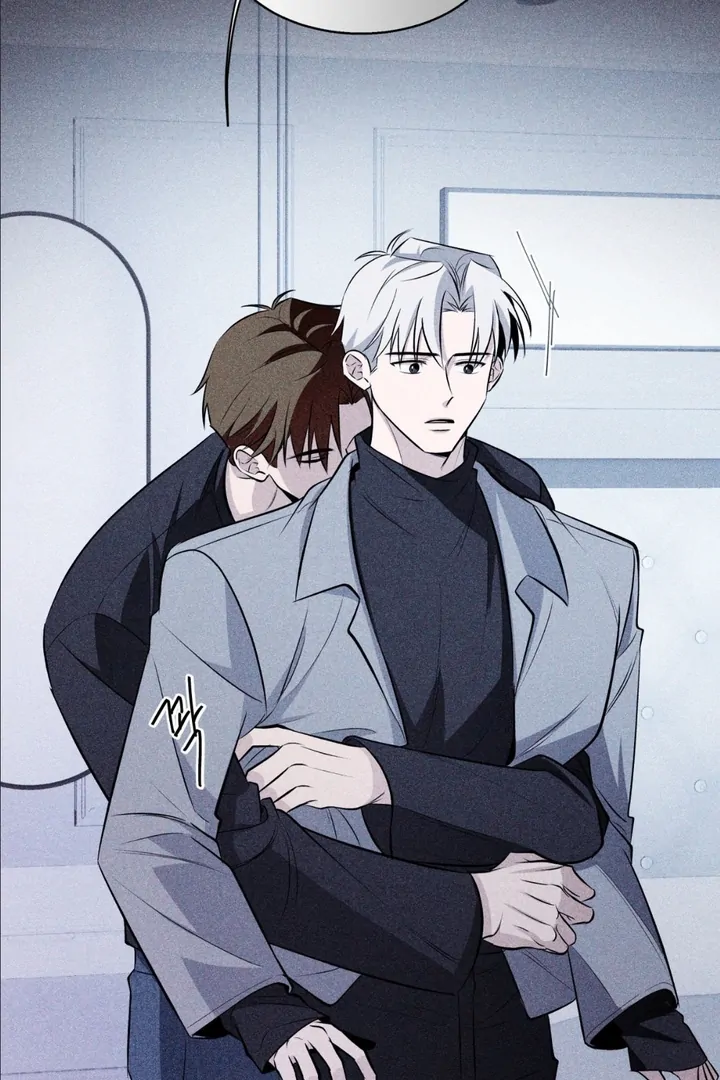 Even if it’s Not Fate i’ll Get my Happy Ending [Kaizen Scan] - Chapter 5 manhwa