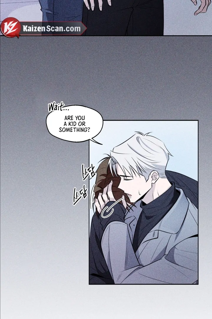 Even if it’s Not Fate i’ll Get my Happy Ending [Kaizen Scan] - Chapter 5 manhwa